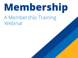 Membership Training Block